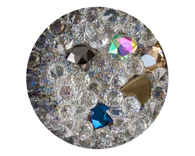 Ornamente glass multimix 04