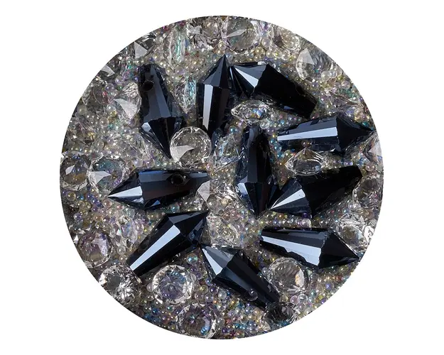 Ornamente glass multimix 09