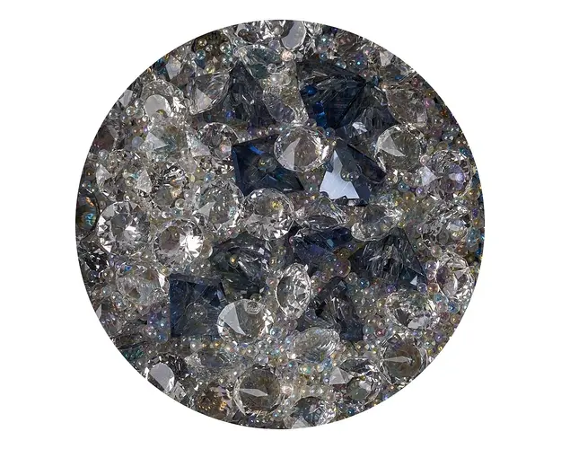 Ornamente glass multimix 10