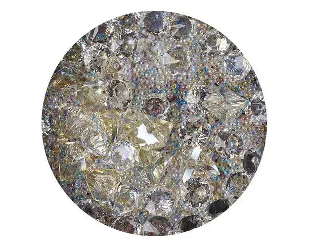 Ornamente glass multimix 03