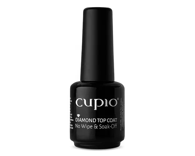 Diamond Top Coat 15 ml