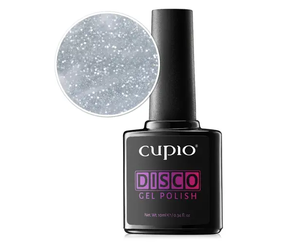 Oja semipermanenta Disco Collection Cupio Best Off
