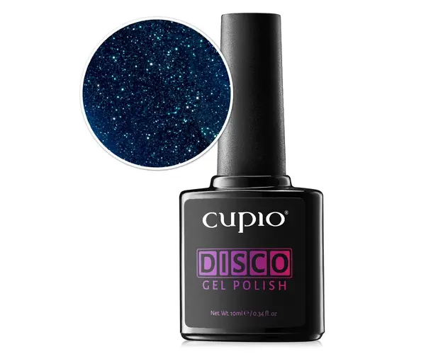 Oja semipermanenta Disco Collection Cupio Dancing Queen