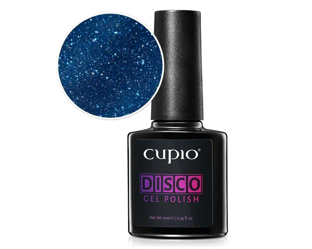 Oja semipermanenta Disco Collection - Electric 10ml