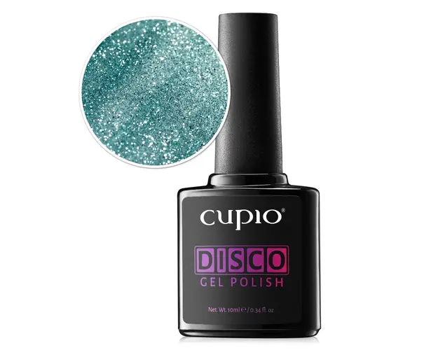 Oja semipermanenta Disco Collection Cupio Funky