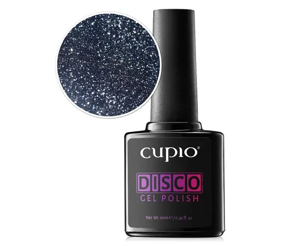 Oja semipermanenta Disco Collection Cupio Groovy