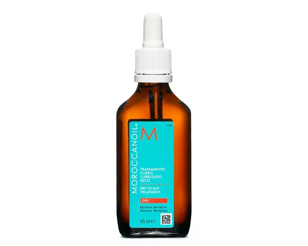 Tratament Moroccanoil pentru scalp uscat 45ml