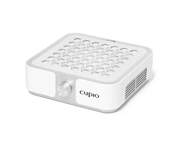 Aspirator de praf Cupio Dust Away 60W