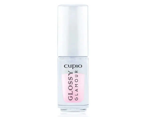 Pigment lichid pentru unghii Cupio Glossy Glamour - Elite Refinement 5ml