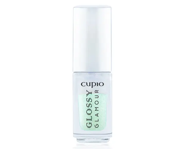 Pigment lichid pentru unghii Cupio Glossy Glamour - Eternal Shine 5ml