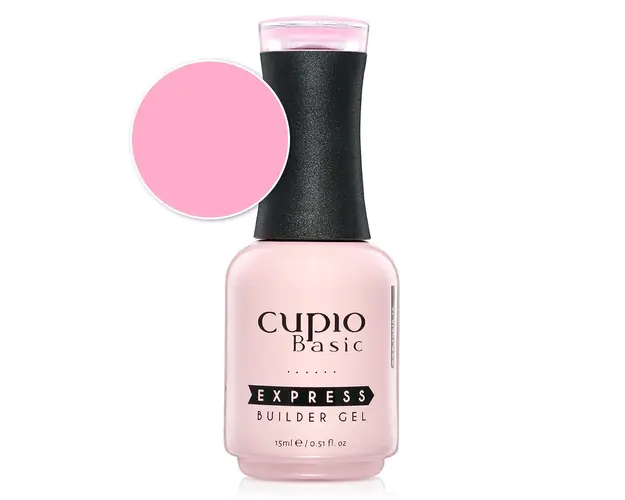 Express Builder Gel Cupio Basic - Primrose 15ml