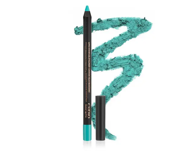 Creion de ochi Waterproof Blue Sky