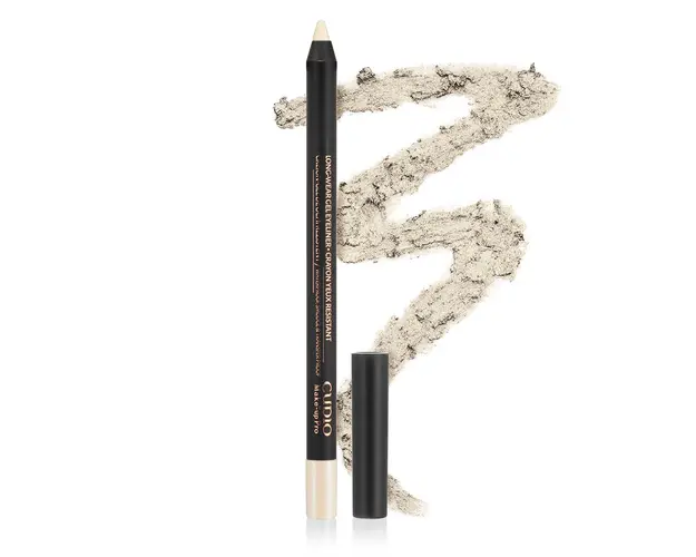 Creion de ochi Waterproof Nude