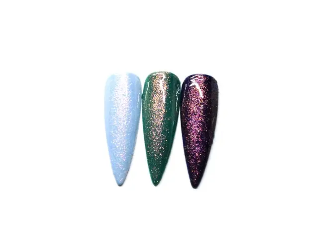 Pigment Fairy Dust #01