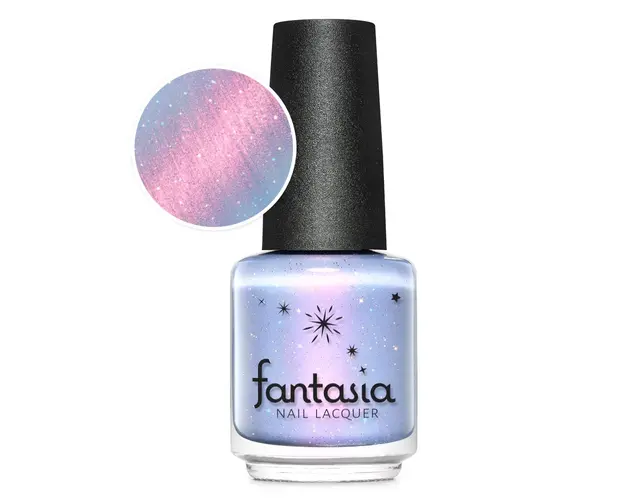 Lac de unghii Cupio Fantasia - Mirage of Mermaids 15ml