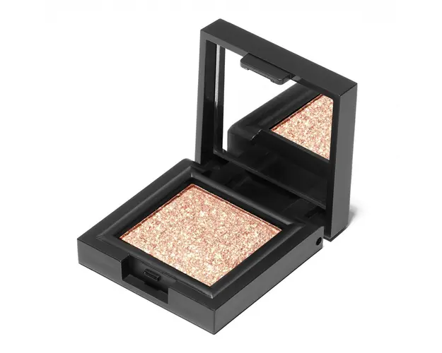 Fard de pleoape cremos Cupio Feline - Rainforest Rumor 2.1g