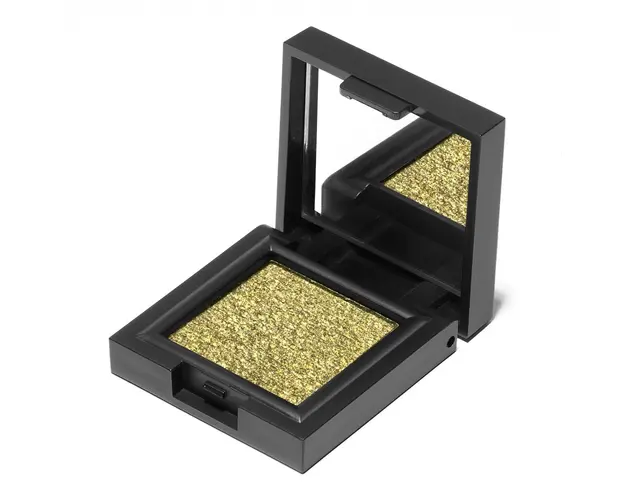 Fard de pleoape cremos Cupio Feline - Forest Secret 2.1g