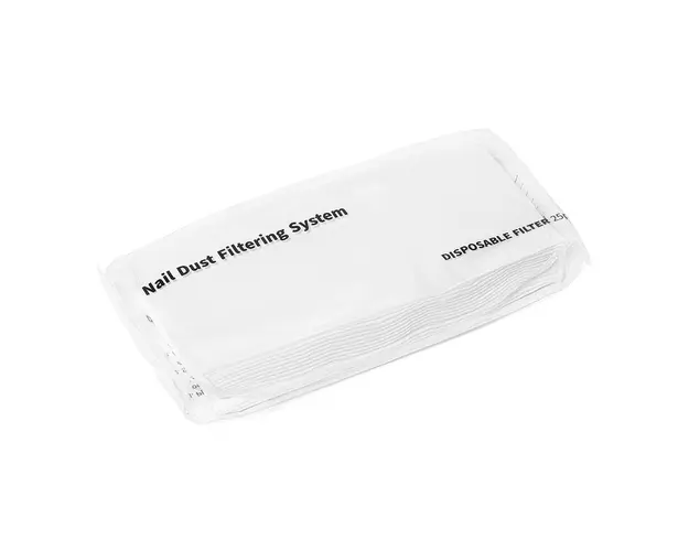 Filtre de unica folosinta aspirator de praf Miracle - set 25