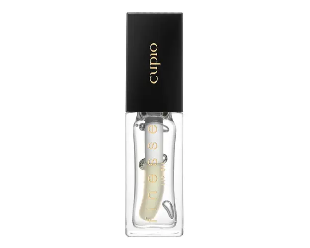 Ulei de buze Cupio Finesse - Clear