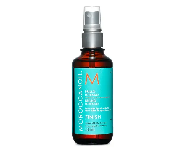 Spray Moroccanoil Glimmer Shine pentru stralucire 100ml