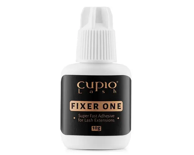 Adeziv Fixer One pentru extensii gene - 10g