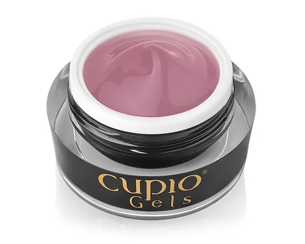 Gel UV Flexi Slim Rose Petals - 15 ml