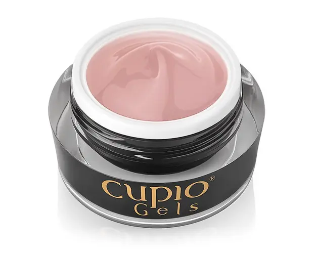Gel UV Flexi Slim Peach Sorbet - 15ml