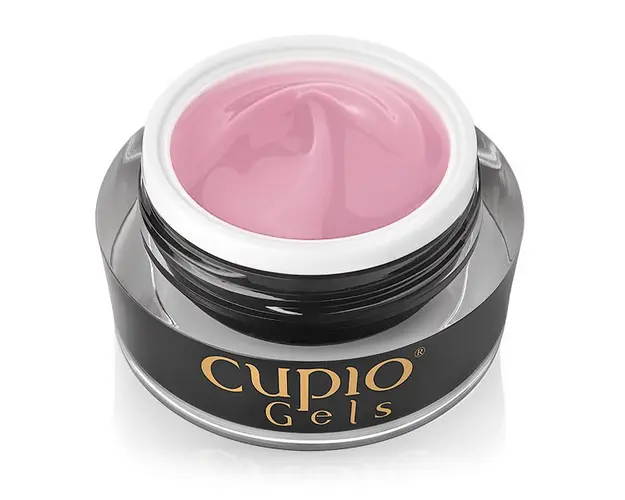 Gel UV Flexi Slim Pink Peony - 15 ml