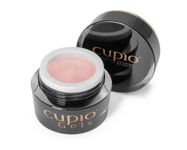 Gel UV Flexi Slim Peach Sorbet  5ml