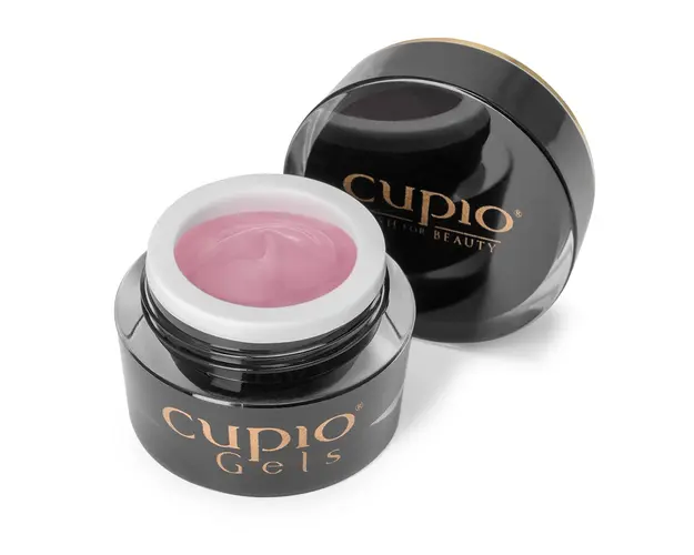 Gel UV Flexi Slim Rose Petals  5ml