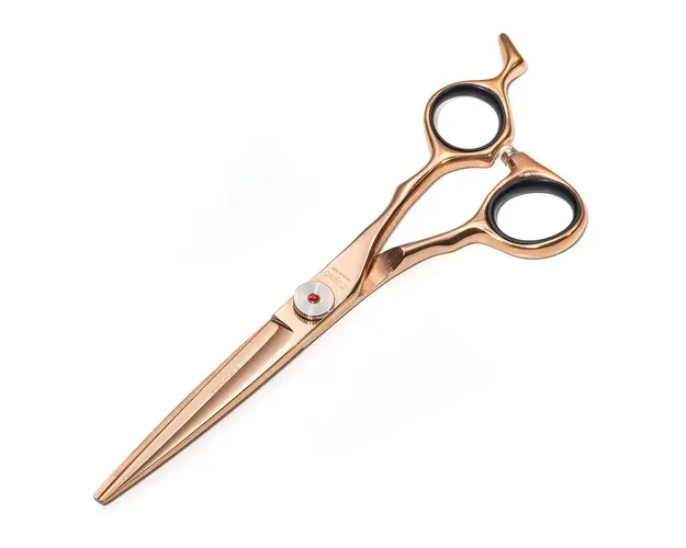 Foarfeca de tuns profesionala Cupio PRO07