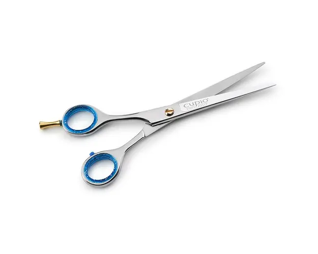 Foarfece de tuns Cupio pentru stangaci