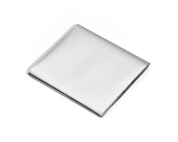 Folie de transfer Cupio argintie