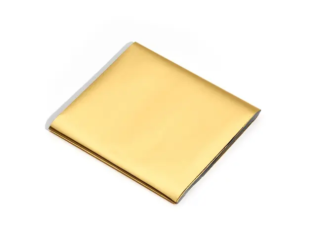 Folie de transfer Cupio aurie