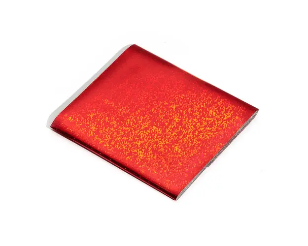 Folie de transfer Cupio holo rosie 01