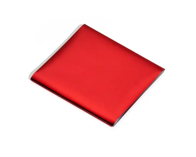 Folie de transfer Cupio rosie