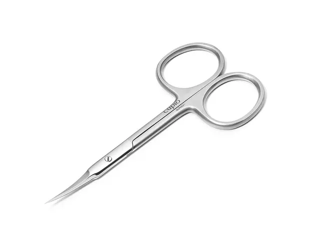 Forfecuta profesionala de cuticule Cupio Alpha21