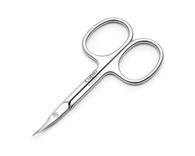 Forfecuta profesionala de cuticule Cupio PRO18