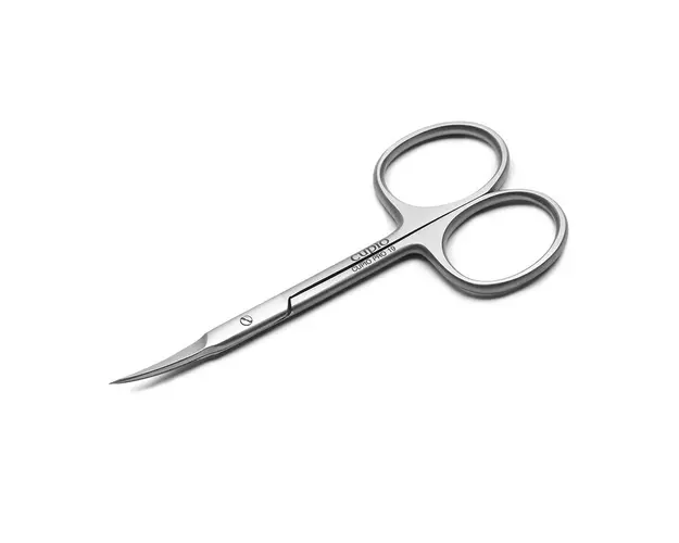 Forfecuta profesionala de cuticule Cupio PRO19