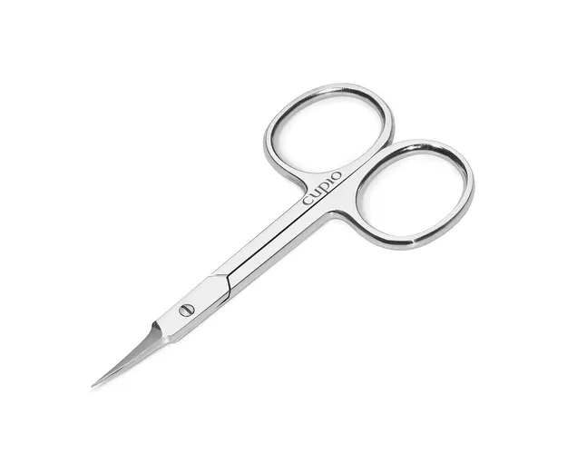 Forfecuta cuticule cu varf ascutit Edge Collection E01