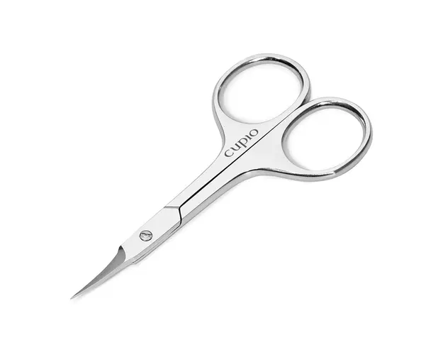 Forfecuta cuticule cu varf ascutit Edge Collection E02