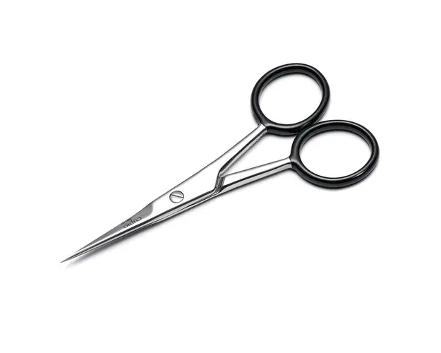 Forfecuta profesionala de sprancene Cupio PRO30