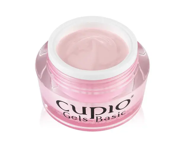 Forming Gel Basic - Milky Beige 15 ml