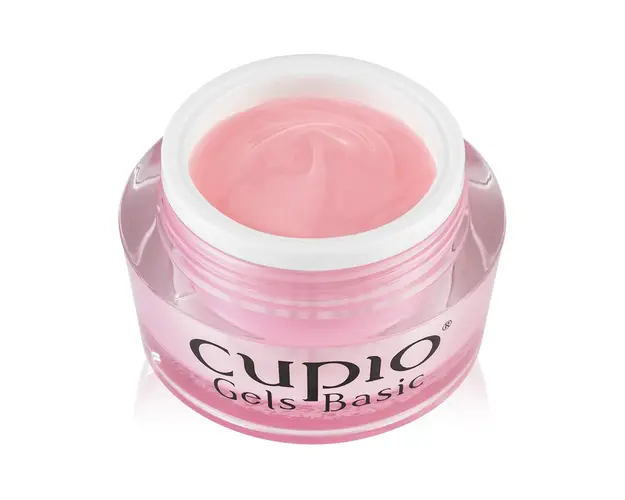 Forming Gel Basic - Dusty Rose 30 ml