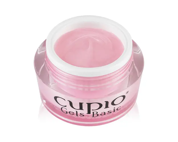 Forming Gel Basic - Marshmallow 15 ml