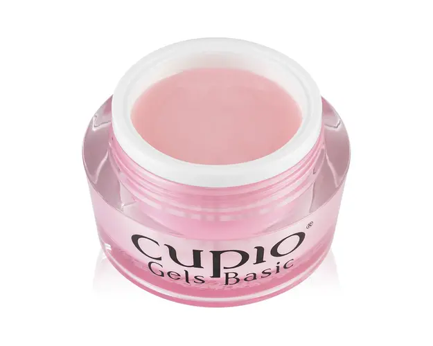 Forming Gel Basic - Natural Nude 30ml
