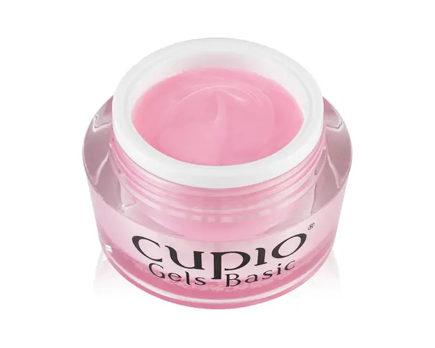 Forming Gel Basic - Piggy Pink 30 ml