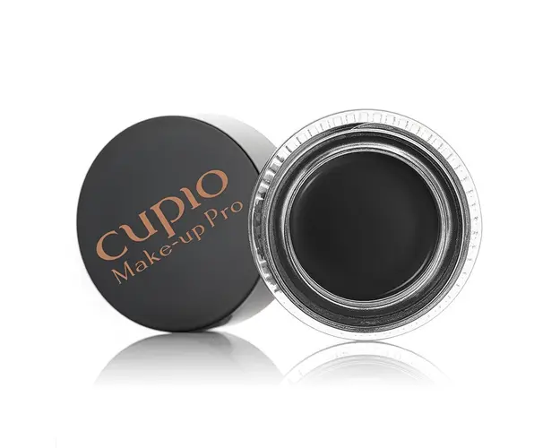 Tus de ochi gel Cupio - Foxy Black