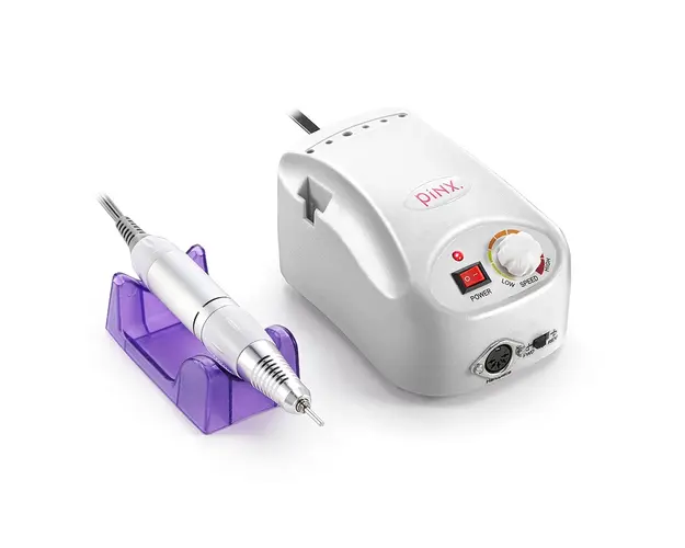 Freza electrica pinx. Silver Vision