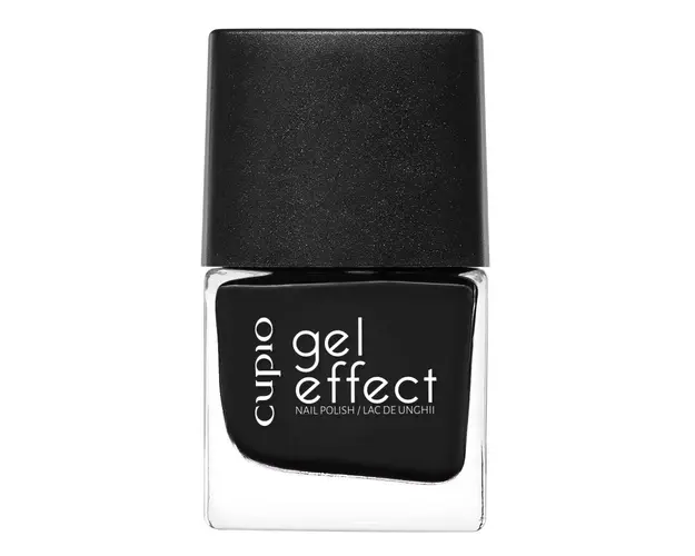 Lac de unghii cu efect de gel Cupio 10ml - Espresso Night